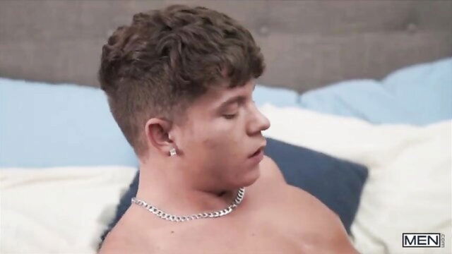 bareback, cum shots, action - nice boy action