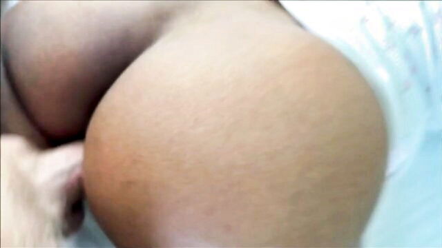 big dick, amateur, big ass - diabella eclair blowjob