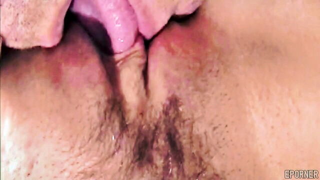 blonde, blowjob, vintage - sloppy cock sucking close up