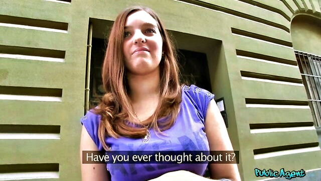 brookmazur - brook azur public nude