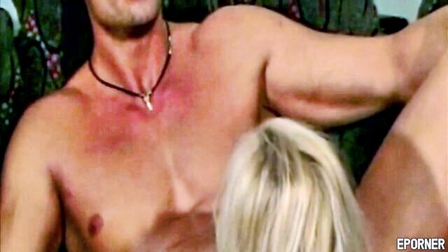 blonde, blowjob, big tits - blonde cougar xxx