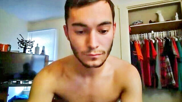 male webcam, record private, fingeringoutlife_22 - fisting with gay stepbrothers