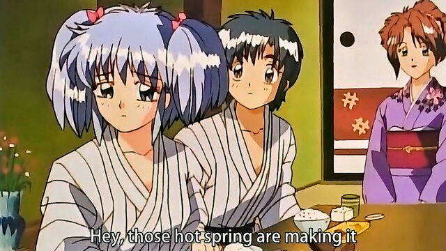 pussy licking, monster hentai games, big breast - magical twilight ep3 pussy licking