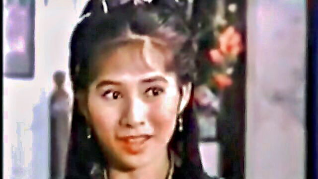 sexy, asian, vintage - classic asian sexy movie phan kim liên