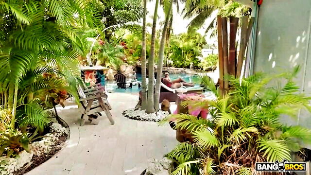 big dick, big tits, black-ebony - ebony mystique bouncy ass