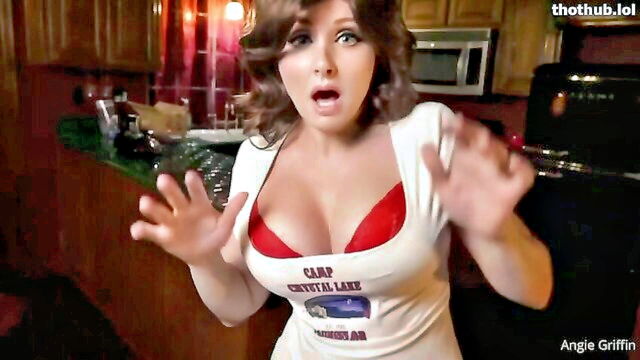 angie griffin, jason voorhees, angie - angie griffin jason voorreep