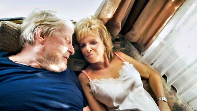 hot, petra, scene - ulrike kriener nude scene