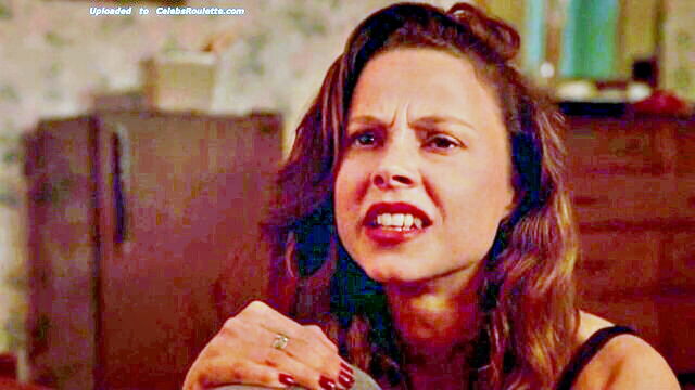 dana barron - dana barrons naked scene