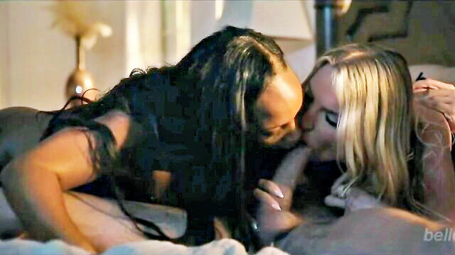 Rachael Cavalli, August Skye, August - cheating sex with Rachael Cavalli