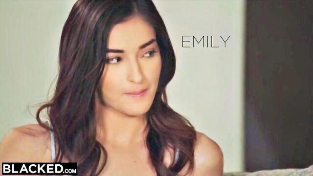 Dredd, Emily Willis - black bbc college Sex