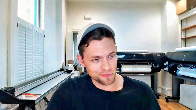 record private, male webcam, eastcoastdilf85 - eastcoastdilf85 dick suck record