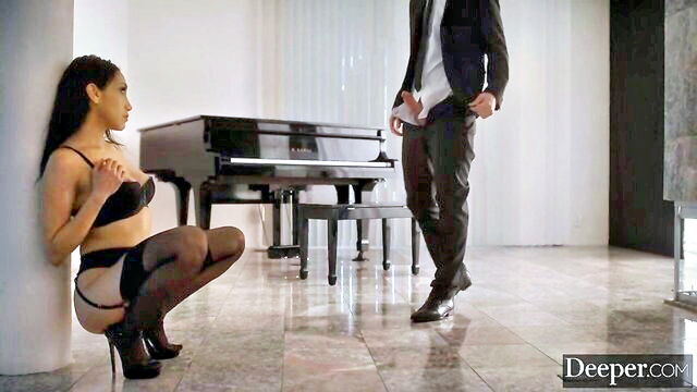 vicki chase - vicki chase stockings sex