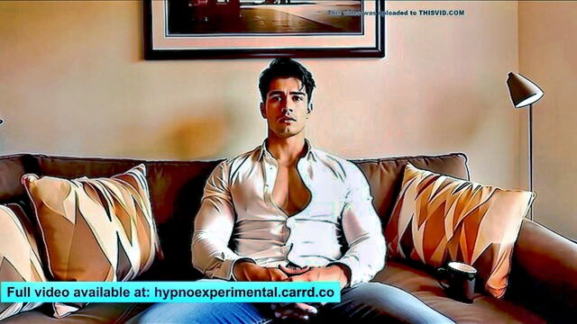 mind control, hypno, hypnotized - hypnotized jeremy drone