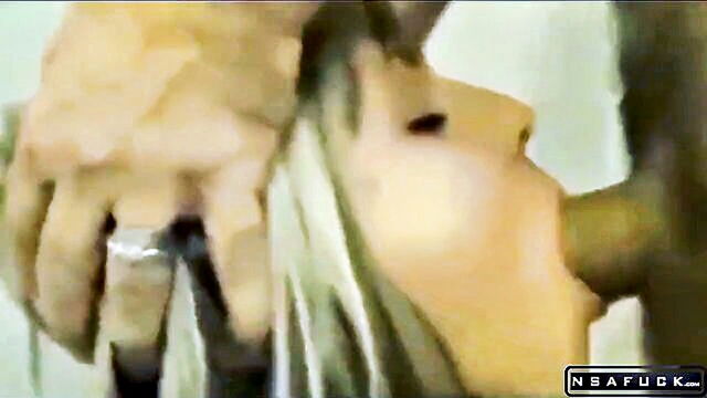 big tits, cumshot, blowjob - aunt with big tits and cum shots in mouth video compilation