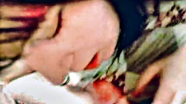 wifeys big boobs bounce as she sucks big dick and gets cum in mouth