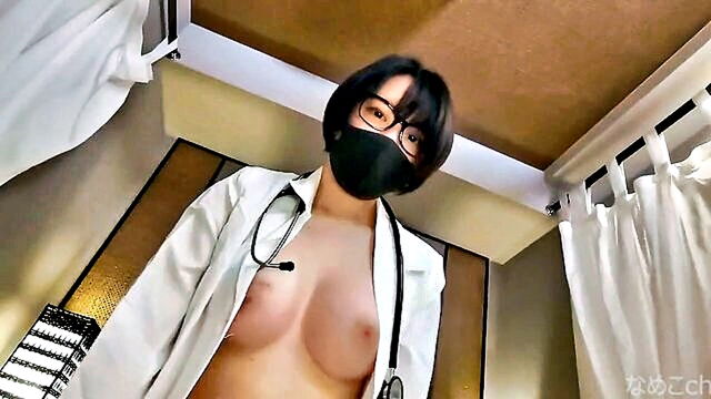 japanese busty, japanese, japanese big tits - japanese busty beauty with f cup breasts in action
