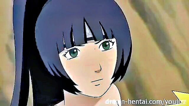blowjobs, asian, drawn-hentai anime naruto parody - naruto hentai initial battle followed by intimate encounter