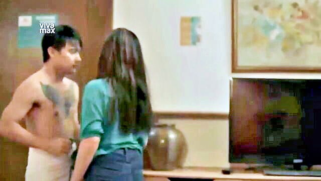 chubby, couple, bbm - a couples intimate moment caught on camera and shared on social media