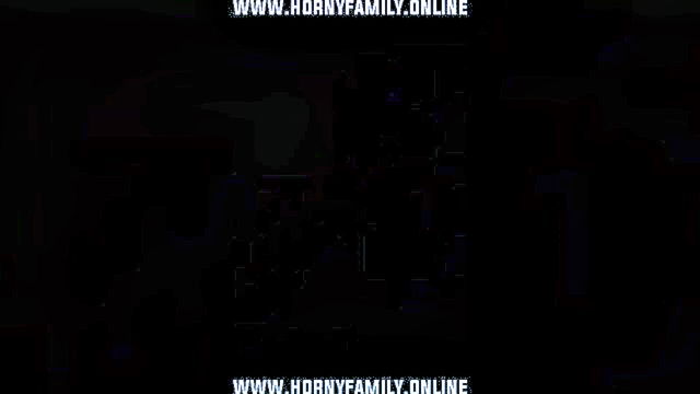 hereditary desire the seductive allure of a stepmother for her son : Mom Is Horny