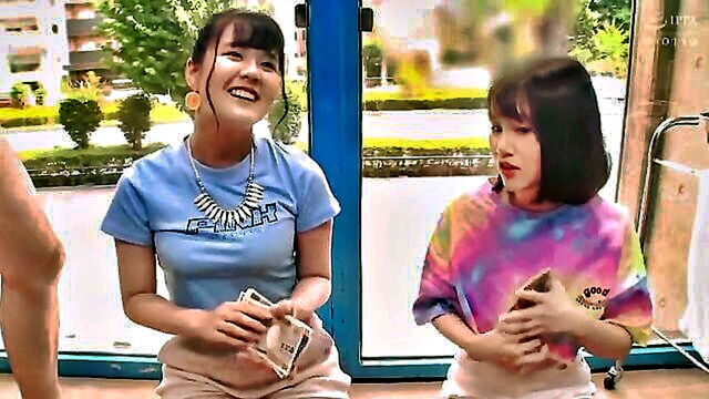 asian, bbw - vqisnsvdvd 834 asian and curvy bbw get intimate