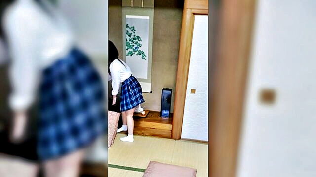 japanese, asian - sultry japanese beautys passionate encounter