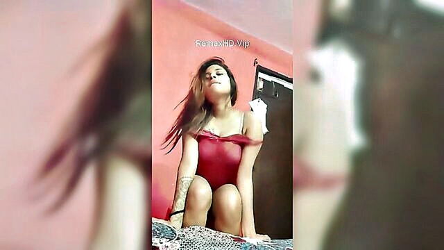 indian, asian, bbw - anam khans homemade full hd video with cucumber