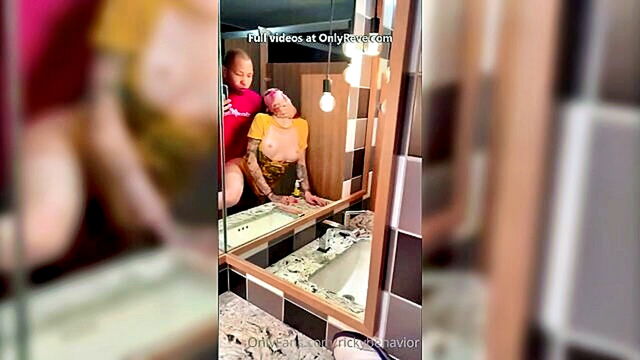 teens exclusive blowjob on onlyfans gets includes doggy style creampie