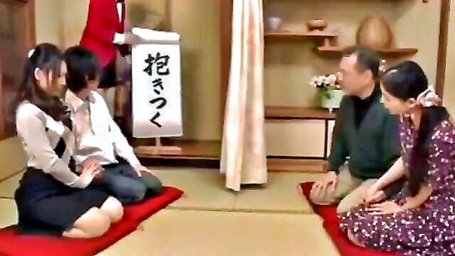 wife swap, asian japanese, milf - intercaste marriage indian woman swaps her husband for another mans wife