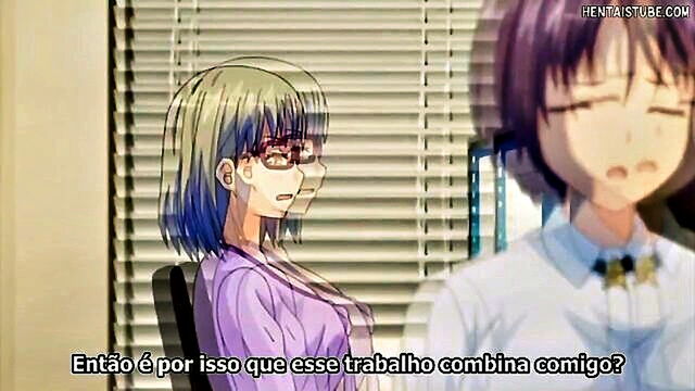 hentai anime, anime, hentai - low fetish anime hentai so low
