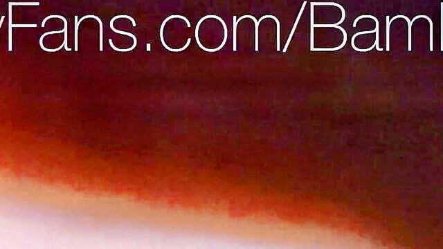 big ass, big tits, bbc - big ass redhead gets pounded by big black cock