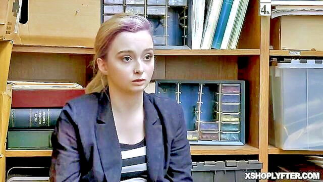 lexi lore - hd video of lexi lores big cock blowjob to a lp officer