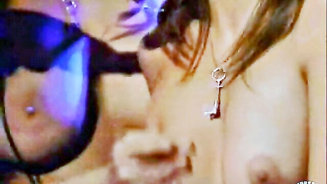 sybian, skinny, doll - sybian squirts radio show