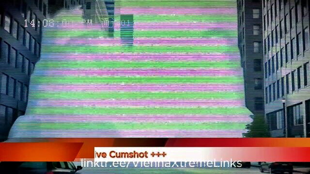 big tits, babes, big cock - huge transsexual blowjob video