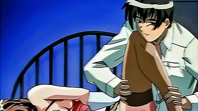 swimsuit, monster hentai games, vanilla - natural another ep2 uncensored