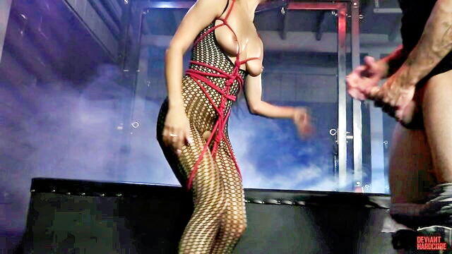 Maya Bijou - mayabijou hardcore sex Metro HD