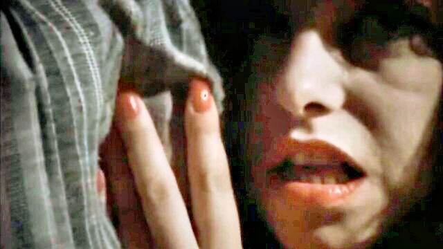 porn video, italian, vintage - lina romay exhibitionist video