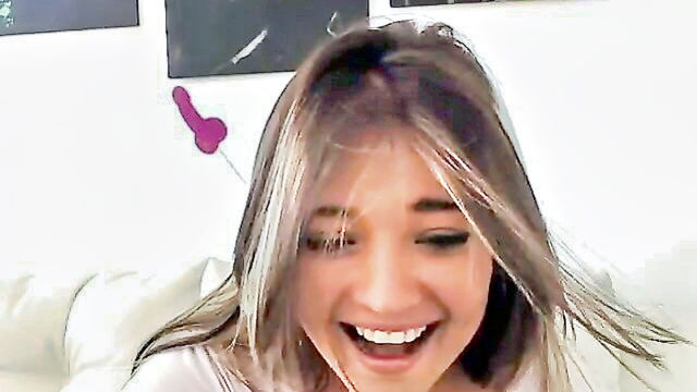 big tits, cute teen tits, big boobs porn - bit tits girl masturbation