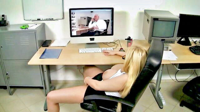 big tits, blonde, hardcore - lesbian porn videos