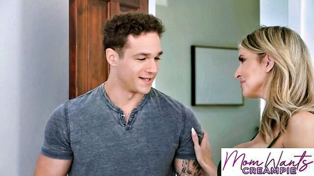 big tits, hardcore, big cock - gigi dior gets stretched before marriage