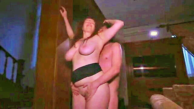 doggystyle, hardcore porn, big tits milf - big tits milf elle hardcore