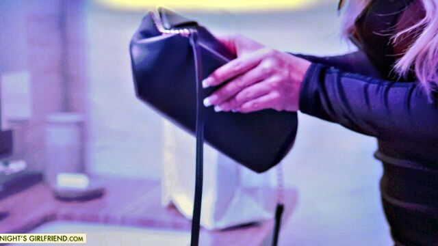 Kayley Gunner - tonights girlfriend in 4k