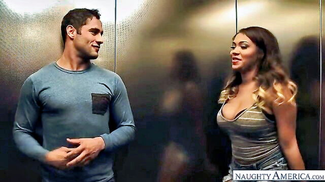 huge boobs cumshot, doggystyle, big tits swallow - sugar and a big boobs facials