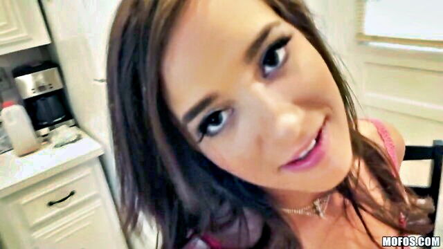 ass worship, athletic, amateur - crazy cock sucking teen