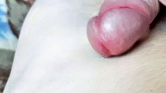 russian homemade, big cock, russian - russian guy cum heap