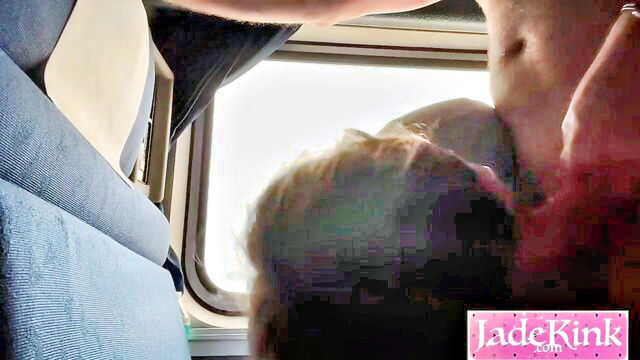 amateur, brunette, public - public teach porn video