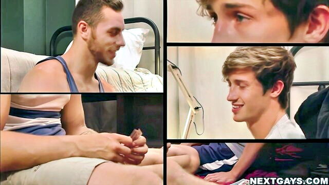 hardcore, reality, hd porn - dallas preston twink