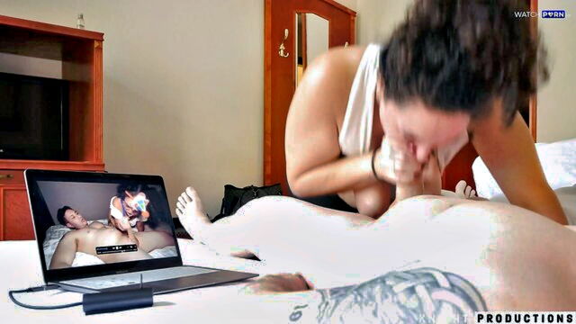 betty buttplug - brad knight betty buttplug