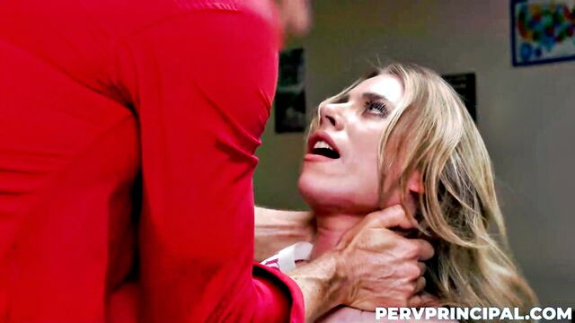 prom queen anya olsen mylf