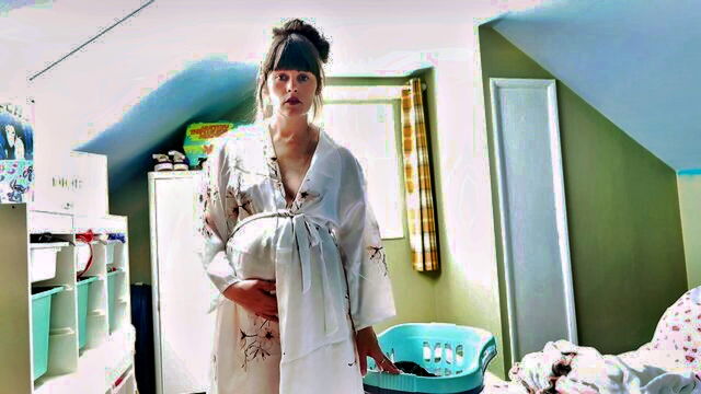 Sydney Harwin - sydney harbwin taboo sex