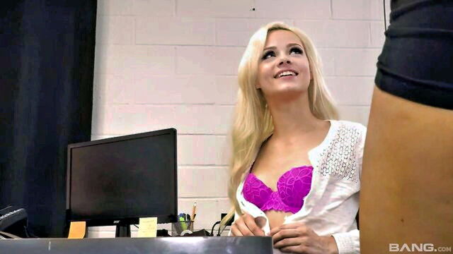 having fun, fun with, in the office - office fun with boss